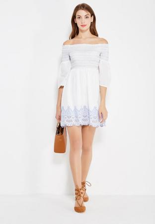 Платье Miss Selfridge