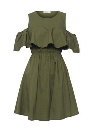 Платье SHK Mode