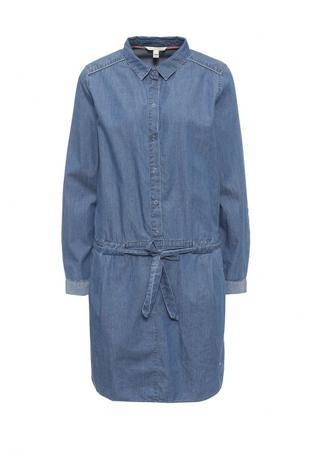 Платье Tom Tailor Denim