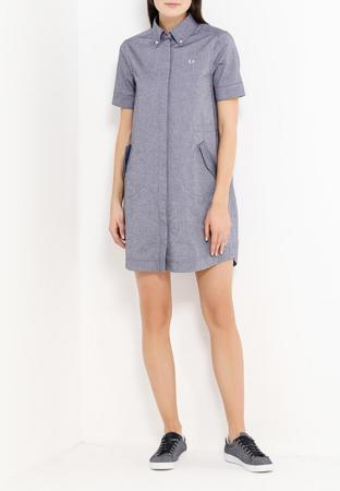 Платье Fred Perry