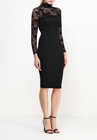 Платье Edge Clothing