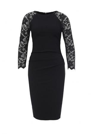 Платье City Goddess