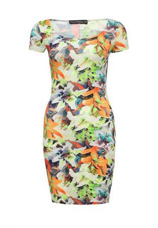 Платье Miss & Missis