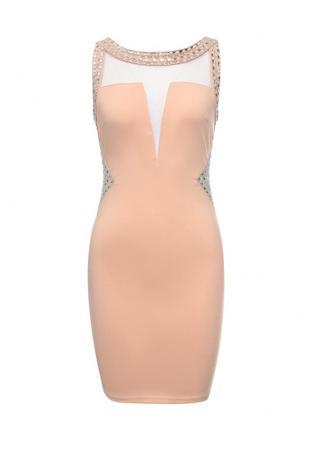 Платье Soky & Soka