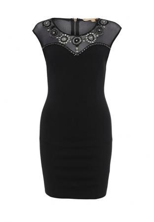 Платье Soky & Soka