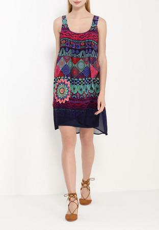 Платье Desigual