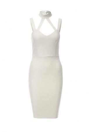 Платье Edge Clothing