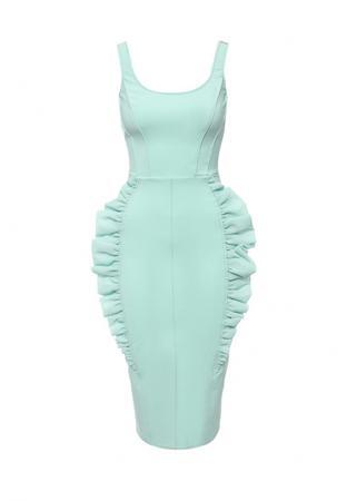 Платье Elisabetta Franchi