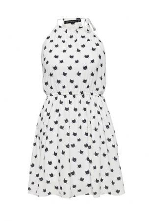 Платье Coquelicot