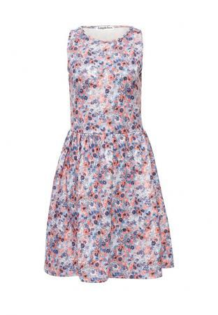 Платье Amplebox