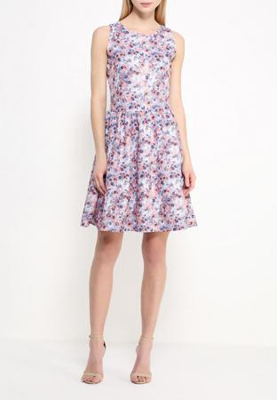 Платье Amplebox