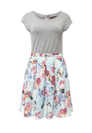 Платье QED London