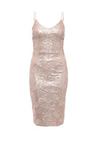 Платье Missi London