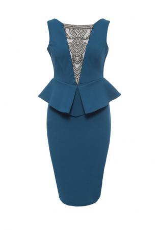 Платье Goddiva