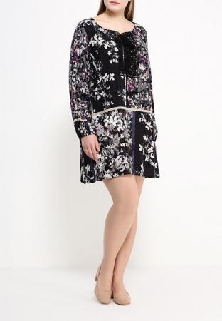 Платье Fiorella Rubino