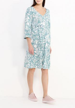 Платье Mamalicious