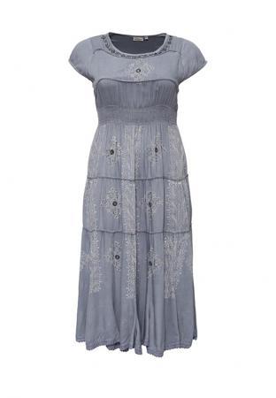 Платье Indiano Natural