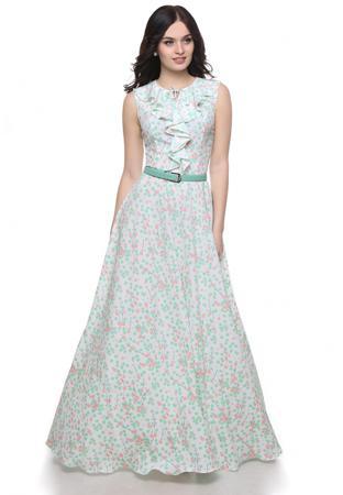 Платье Olivegrey