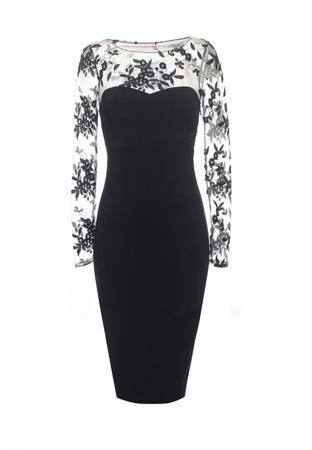 Платье City Goddess