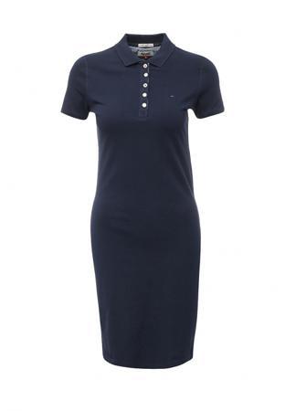 Платье Tommy Hilfiger Denim