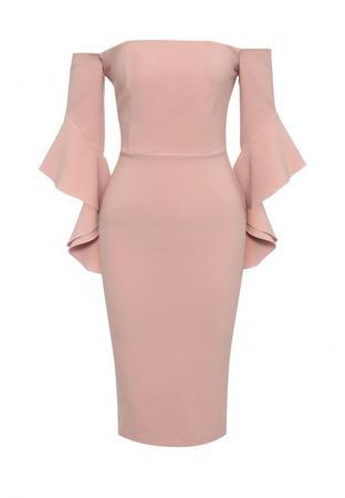 Платье River Island