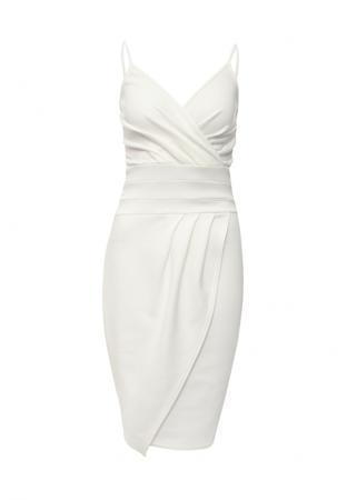 Платье Missi London