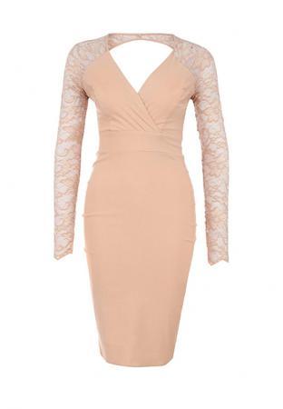 Платье City Goddess