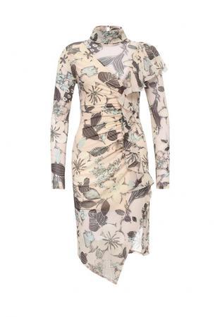 Платье Aleksandra Vanushina