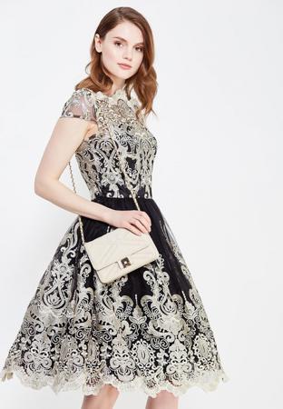 Платье Chi Chi London