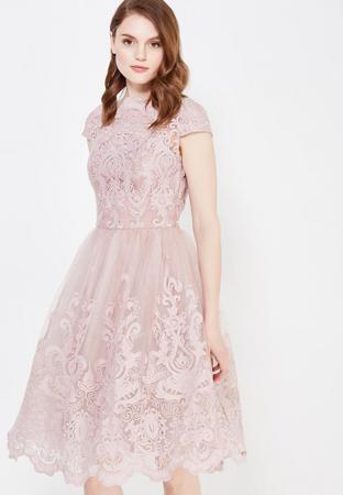 Платье Chi Chi London