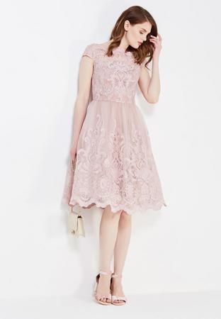 Платье Chi Chi London