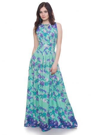 Платье Olivegrey