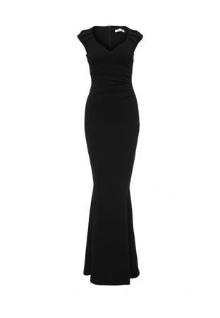 Платье Goddiva