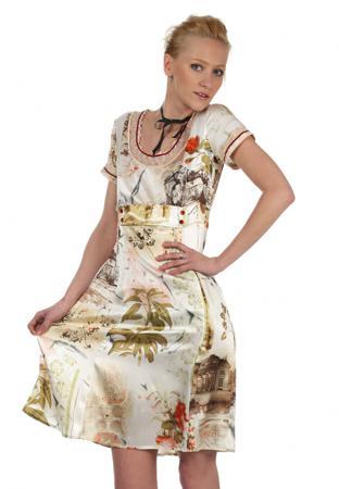 Платье Artwizard