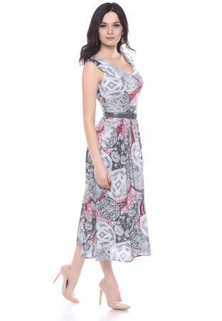 Платье Olivegrey