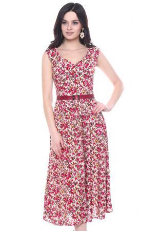 Платье Olivegrey