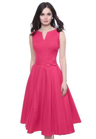 Платье Grey Cat