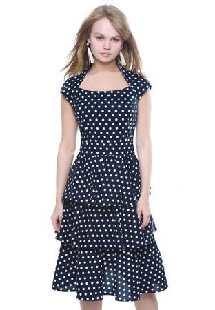 Платье Marichuell