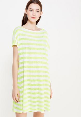 Платье Дефиле