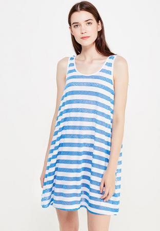 Платье Дефиле