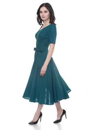 Платье Olivegrey