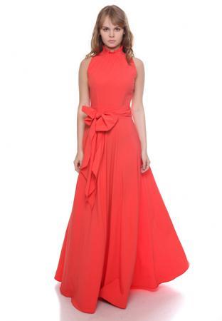 Платье Olivegrey