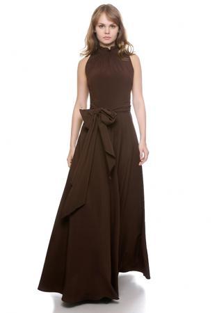 Платье Olivegrey