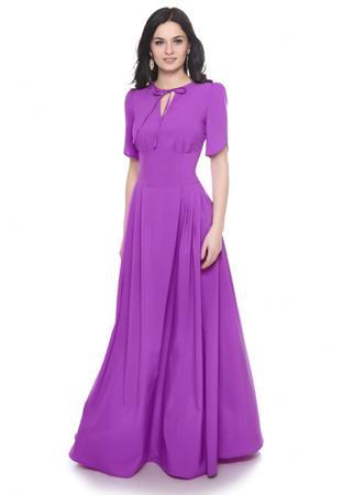 Платье Olivegrey