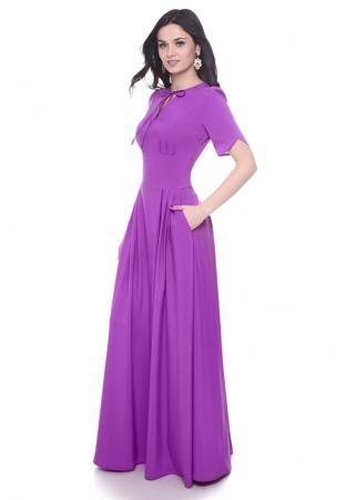 Платье Olivegrey