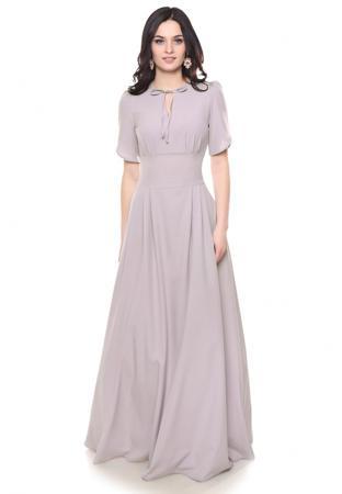 Платье Olivegrey