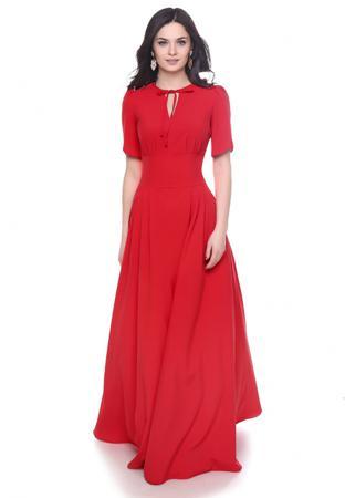 Платье Olivegrey