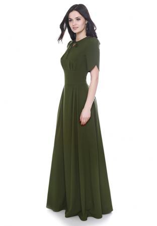 Платье Olivegrey