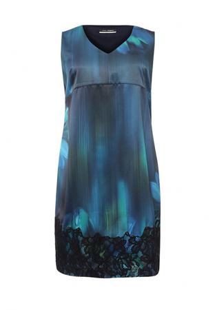 Платье Fiorella Rubino