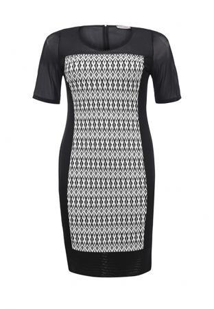 Платье Fiorella Rubino